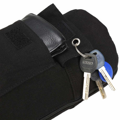 Zyloria™ Training Carry Bag – Portable Gym Storage System