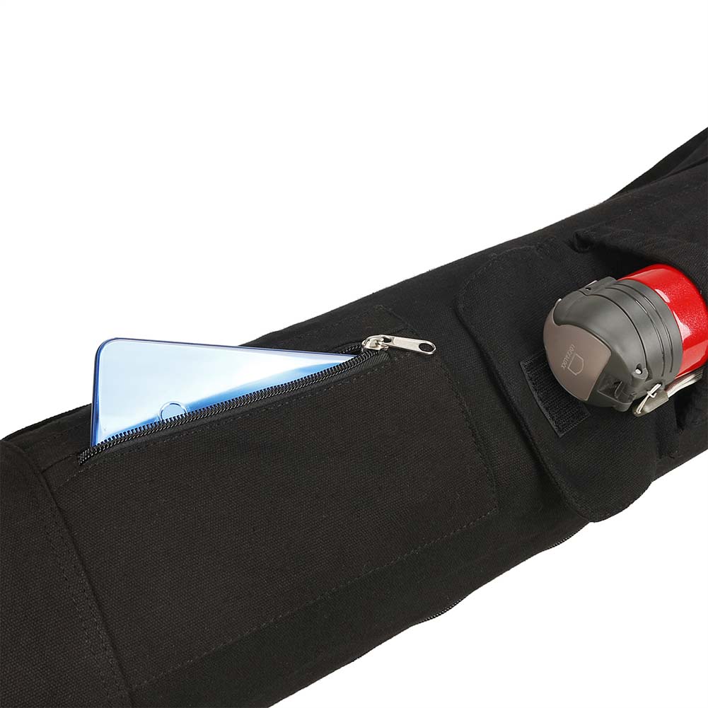 Zyloria™ Training Carry Bag – Portable Gym Storage System